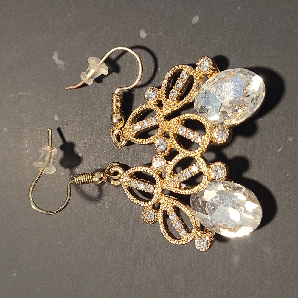 Womens Earrings